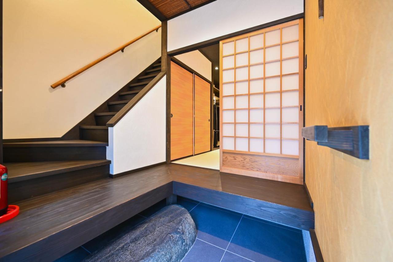 行灯離れ京都五条 Andon Hanare Kyoto Gojo Exterior photo