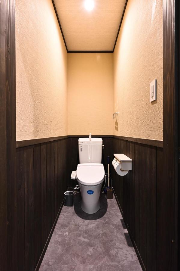 行灯離れ京都五条 Andon Hanare Kyoto Gojo Exterior photo