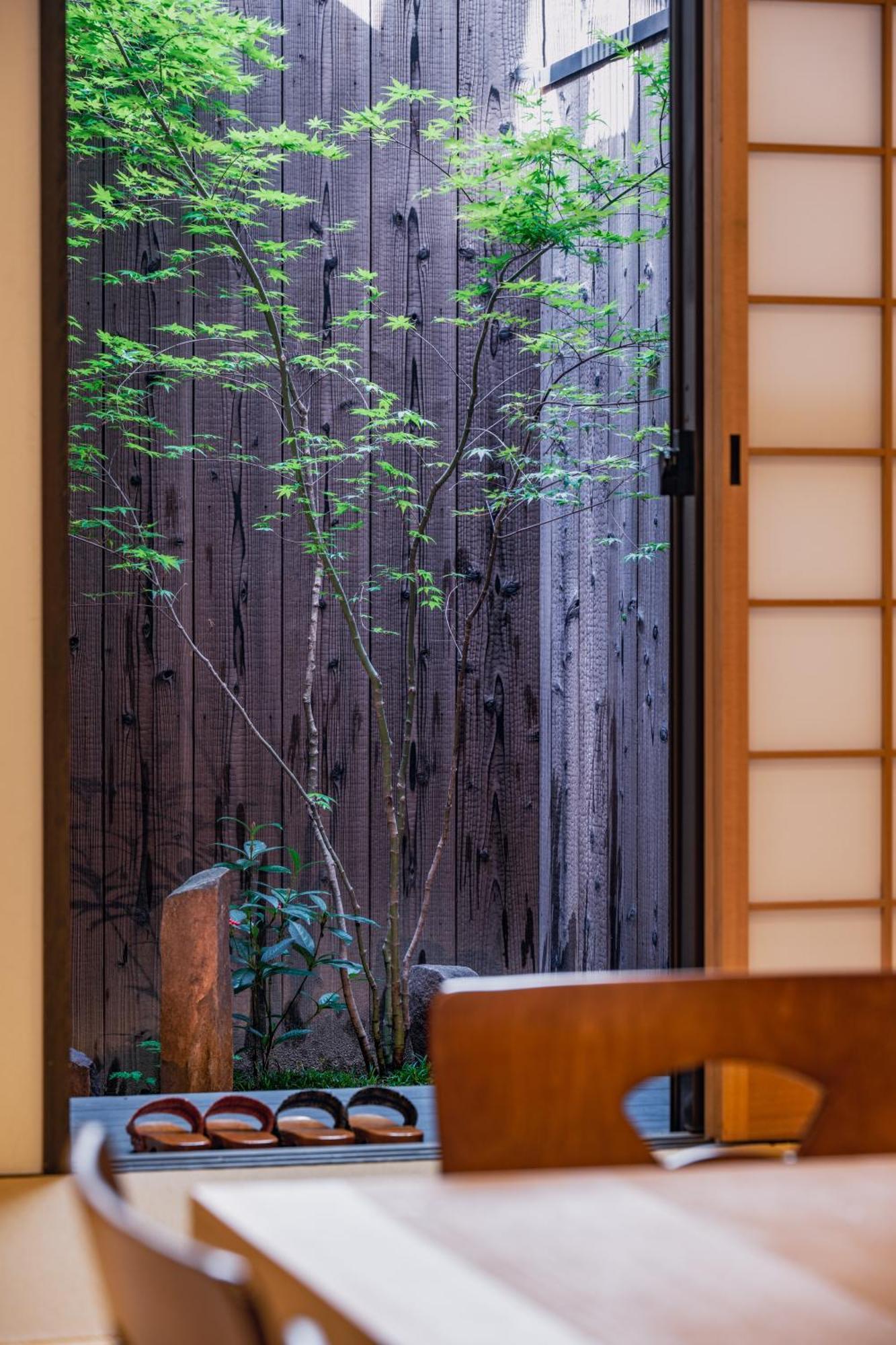 行灯離れ京都五条 Andon Hanare Kyoto Gojo Exterior photo