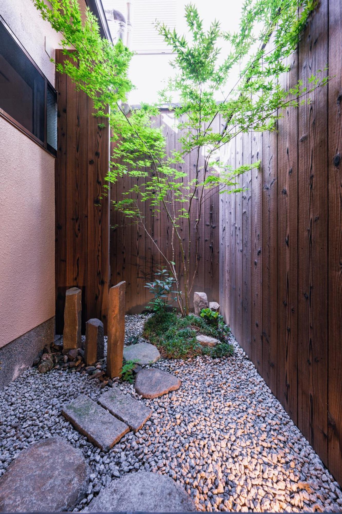 行灯離れ京都五条 Andon Hanare Kyoto Gojo Exterior photo